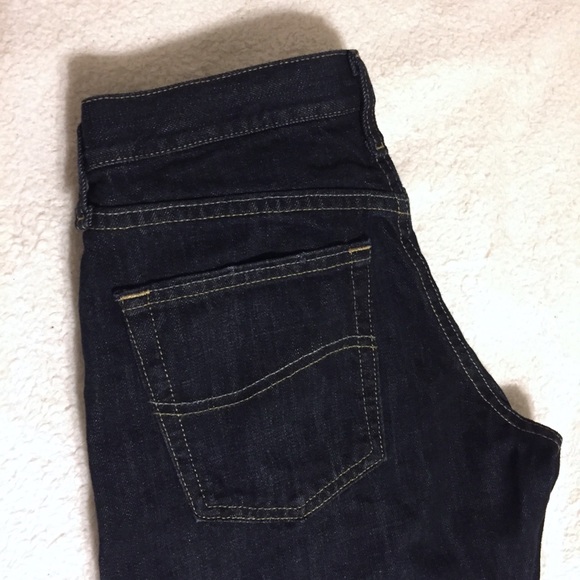 NWT Lee Premium Select Straight Fit Jeans Size 18 - Picture 4 of 8